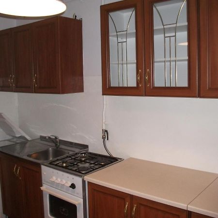 Apartament Nad Odra Daire Wroclaw Dış mekan fotoğraf