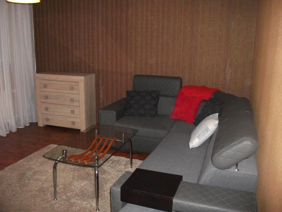Apartament Nad Odra Daire Wroclaw Dış mekan fotoğraf